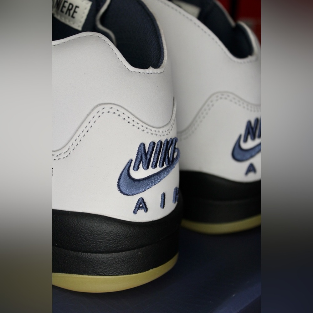 Jordan 5 - Picture 6 of 6